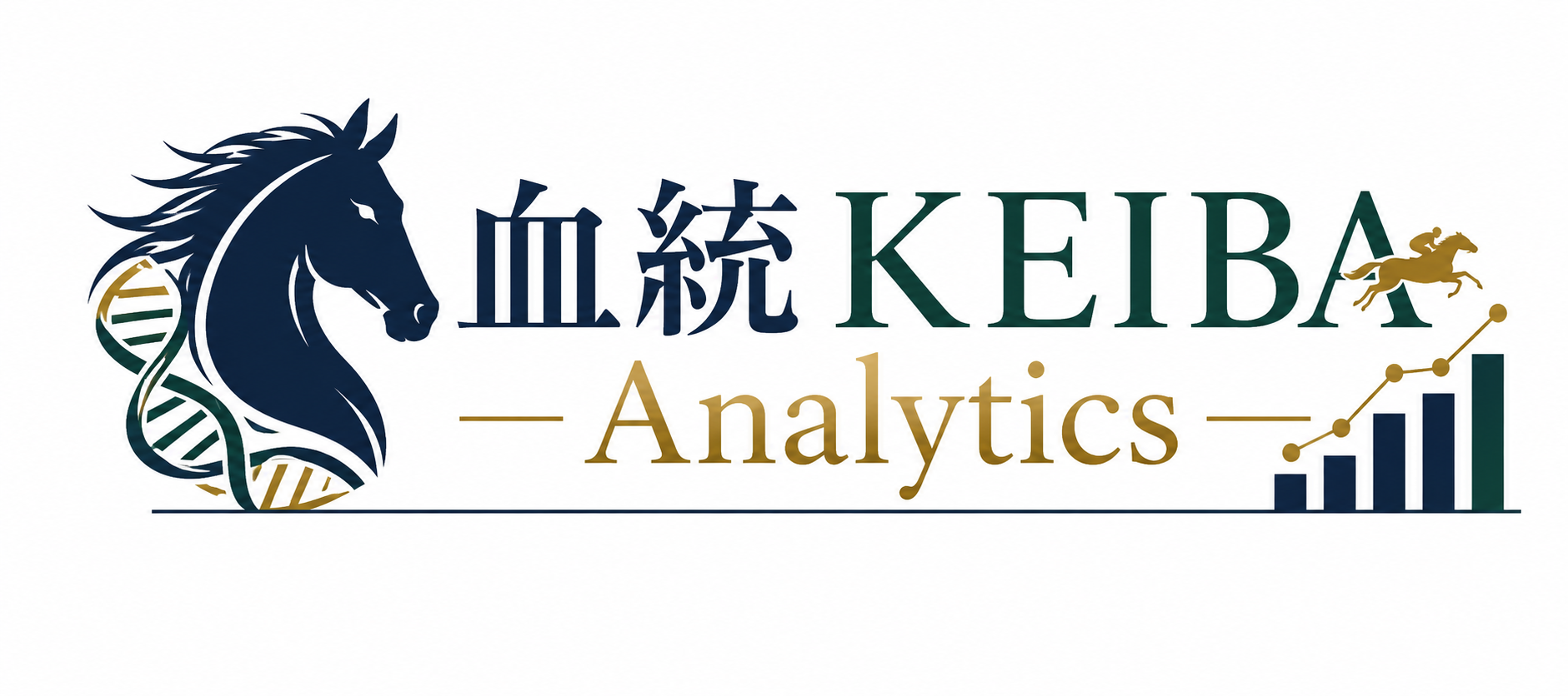 血統KEIBA Analytics